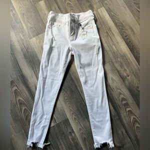 Express Skinny Jeans